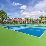 Pool And Beach Trolley Access Pcb Resort Condo!