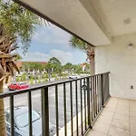 Pool And Beach Trolley Access Pcb Resort Condo!