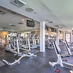 Pool And Beach Trolley Access Pcb Resort Condo!