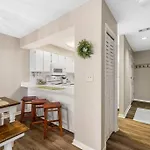 Across From West End Beach! Pet Friendly!