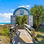 Across From West End Beach! Pet Friendly!