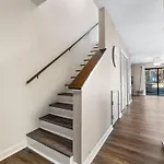Across From West End Beach! Pet Friendly!