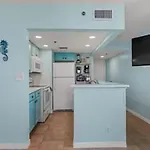 Ocean Front Beach Condo