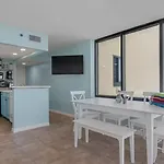 Ocean Front Beach Condo