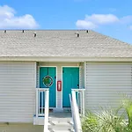 Beach Vibes - Lullwater Beach Condos 437 By Nautical Properties Vacation Rentals