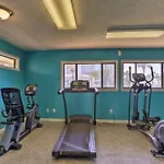 Resort-Style Pcb Townhome Beach Access And Pools!