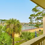 Resort-Style Pcb Townhome Beach Access And Pools!