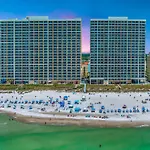 Beachfront Retreat! Family Friendly 1Bd Getaway! By Dolce Vita Getaways Pcb!