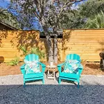Seacrest West - Beach Bungalow