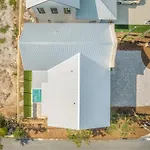 Luxury New Build Casa Blanca 4Br Family Home Private Heatable Pool Steps To Beach