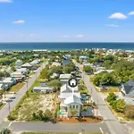 Luxury New Build Casa Blanca 4Br Family Home Private Heatable Pool Steps To Beach