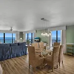 Coastal Charm Summerhouse 1015