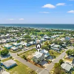 Luxury New Build Casa Blanca 4Br Family Home Private Heatable Pool Steps To Beach