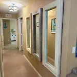 Beach House That Sleeps 14 With Pool, Gym, Beach Access
