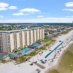 Regency Towers 702