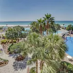 Edgewater Golf Villa #3303