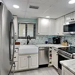 Sunbird Beach Resort 1207 West