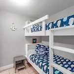 Laketown Wharf #1219 By Nautical Properties