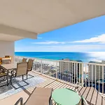 Spacious 4Bd Gulfview Resort Condo! 5 Pools! Free Beach Chairs! By Dolce Vita Getaways