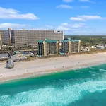Beach & Ocean Views! Steps To Beach & Dining, Sleeps 9! Dolce Vita Getaways Pcb