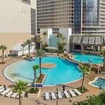 Beach & Ocean Views! Steps To Beach & Dining, Sleeps 9! Dolce Vita Getaways Pcb