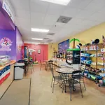 Boardwalk 1502