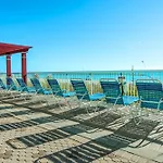 Majestic Beach Towers 2-1005