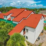 St Thomas Square Villa 414