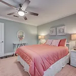Our Happy Place! Seasonal Beach Srv! Pool & Gulf Views!