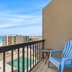Lazy Days Cabana At Pinnacle Port A-540