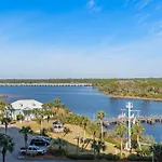Lazy Days Cabana At Pinnacle Port A-540