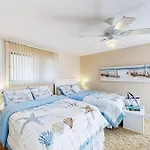Sandy Shores By Emerald Coast Retreats