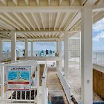 Fontainebleau 335 By Avantstay Beachfront Access