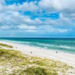 Fontainebleau 335 By Avantstay Beachfront Access