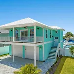 Heated Pool & Pet Friendly - Minutes To Beach - Spacious Backyard - Flpcb38