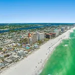 Heated Pool & Pet Friendly - Minutes To Beach - Spacious Backyard - Flpcb38