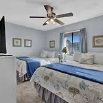 Sea Horsing Around 2 Bedroom 1.5 Bath Sleeps 8
