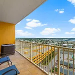 Treasure Island 1401