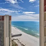 Shores Of Panama 2004