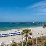 Calypso 302 West Direct Beach Front Awesome!