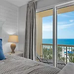 Calypso 302 West Direct Beach Front Awesome!