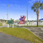 Shores Of Panama 808- 1 Bedroombunk Room, Free Fun! Updated! Sleeps 6, Condo