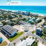 Salty Kiss Townhouse