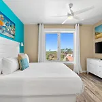 Grand Panama Beach Resort By Panhandle Getaways