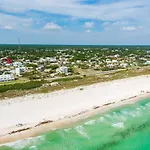 Belaire Bungalow Gated Beach Access