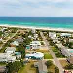 Belaire Bungalow Gated Beach Access