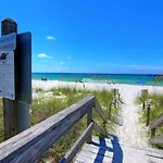 Barefoot Dreams Gulf Views Steps From Sand Pool The Best Area