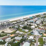 122 Kelly The Real Fun Beach Home Pool Hot Tub Cabana