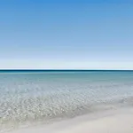 Pcb Studio With Private Patio Steps To Beach!