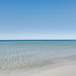 Pcb Apt With Balcony And Gulf Views Walk To Beach